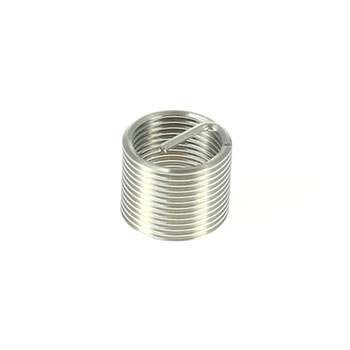 SERVICE HELI-COIL FOR FORK LEFTY SPINDLE THREDS - SINGLE